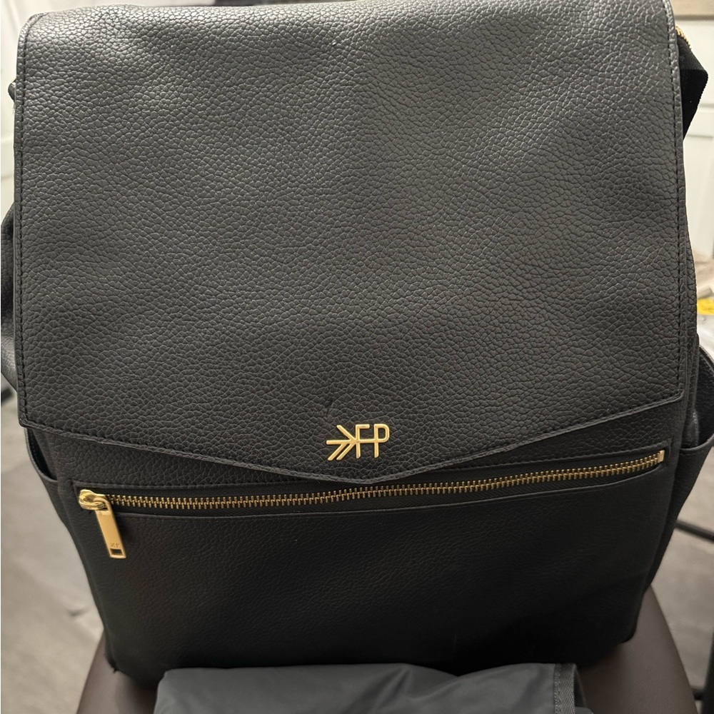 Diaper bag Freshly Picked brand